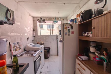 Apartamento para alugar com 57m², 2 quartos e 1 vaga Apartamento para alugar com 57m², 2 quartos e 1 vagaCozinha