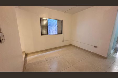 Casa para alugar com 2 quartos, 60m² em Conjunto Promorar Sao Luis, São Paulo