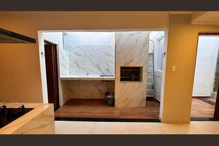 Casa para alugar com 2 quartos, 60m² em Conjunto Promorar Sao Luis, São Paulo