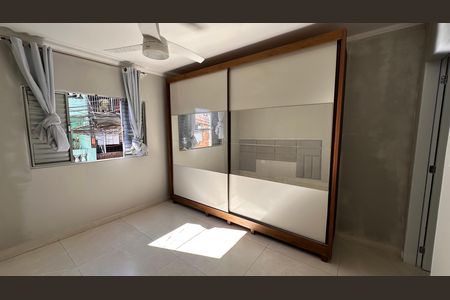Casa para alugar com 2 quartos, 60m² em Conjunto Promorar Sao Luis, São Paulo