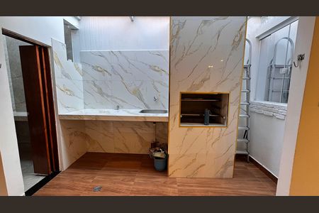 Casa para alugar com 60m², 2 quartos e sem vaga