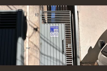 Casa para alugar com 60m², 2 quartos e sem vaga