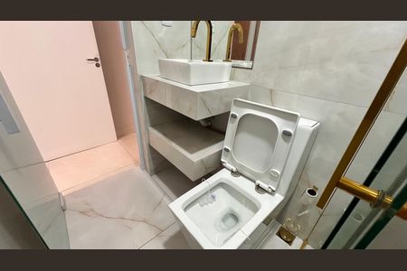 Casa para alugar com 60m², 2 quartos e sem vaga