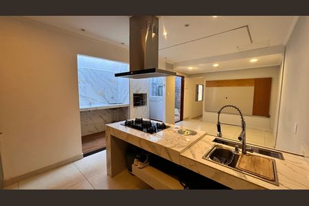 Casa para alugar com 2 quartos, 60m² em Conjunto Promorar Sao Luis, São Paulo