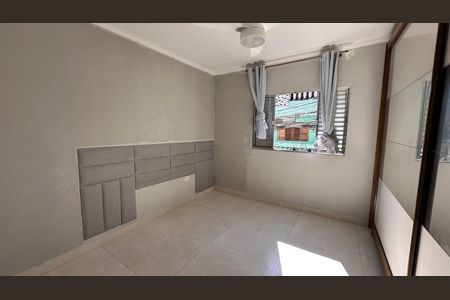 Casa para alugar com 2 quartos, 60m² em Conjunto Promorar Sao Luis, São Paulo