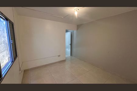 Casa para alugar com 2 quartos, 60m² em Conjunto Promorar Sao Luis, São Paulo