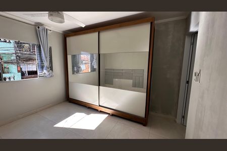 Casa para alugar com 60m², 2 quartos e sem vaga