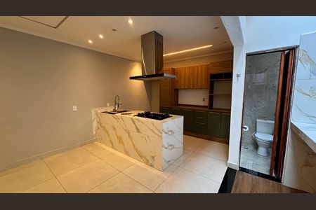 Casa para alugar com 60m², 2 quartos e sem vaga