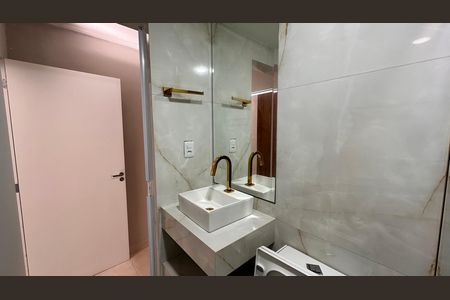 Casa para alugar com 60m², 2 quartos e sem vaga