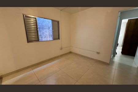 Casa para alugar com 2 quartos, 60m² em Conjunto Promorar Sao Luis, São Paulo