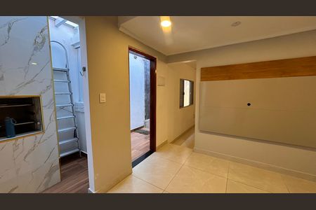 Casa para alugar com 60m², 2 quartos e sem vaga