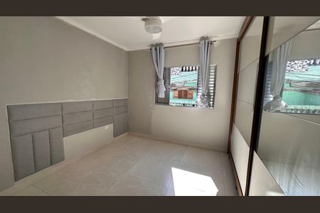 Casa para alugar com 60m², 2 quartos e sem vaga