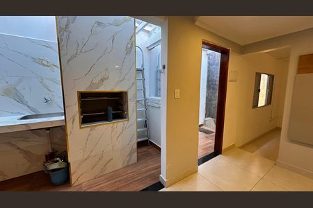 Casa para alugar com 2 quartos, 60m² em Conjunto Promorar Sao Luis, São Paulo