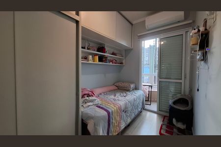 Apartamento à venda com 52m², 2 quartos e 1 vaga Apartamento à venda com 52m², 2 quartos e 1 vagaQuarto 2