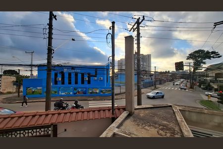 Apartamento à venda com 52m², 2 quartos e 1 vaga Apartamento à venda com 52m², 2 quartos e 1 vagaVista Quarto 2