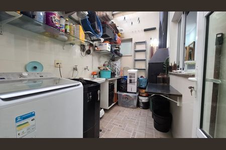 Apartamento à venda com 52m², 2 quartos e 1 vaga Apartamento à venda com 52m², 2 quartos e 1 vagaÁrea de Serviço
