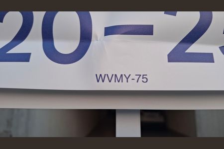 QRCODE WVMY-75 de apartamento para alugar com 2 quartos, 52m² em Vila Apiai, Santo André