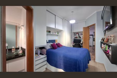 Apartamento à venda com 52m², 2 quartos e 1 vaga Apartamento à venda com 52m², 2 quartos e 1 vagaQuarto 1 Suite