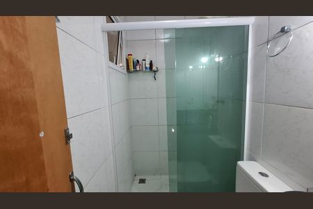 Apartamento à venda com 52m², 2 quartos e 1 vaga Apartamento à venda com 52m², 2 quartos e 1 vagaBanheiro 2