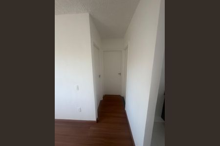 Corredor de apartamento à venda com 2 quartos, 45m² em Itanhangá, Rio de Janeiro