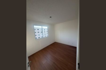 Quarto de apartamento à venda com 2 quartos, 45m² em Itanhangá, Rio de Janeiro
