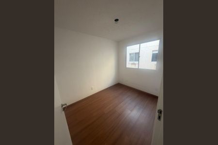 Quarto de apartamento à venda com 2 quartos, 45m² em Itanhangá, Rio de Janeiro