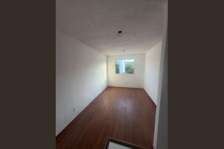 Sala de apartamento à venda com 2 quartos, 45m² em Itanhangá, Rio de Janeiro