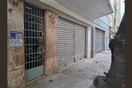 Apartamento para alugar com 25m², 1 quarto e sem vaga Apartamento para alugar com 25m², 1 quarto e sem vagaFachada
