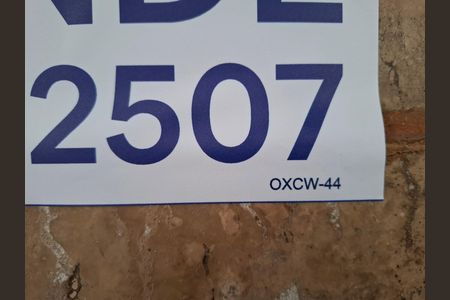 Apartamento para alugar com 25m², 1 quarto e sem vaga Apartamento para alugar com 25m², 1 quarto e sem vagaPlaca