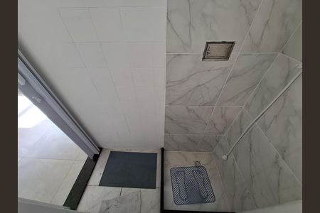 Banheiro  de apartamento para alugar com 1 quarto, 25m² em Centro, Rio de Janeiro