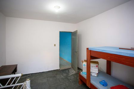 Casa para alugar com 110m², 2 quartos e 1 vagaCasa 1 - Quarto
