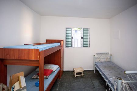 Casa para alugar com 110m², 2 quartos e 1 vagaCasa 1 - Quarto