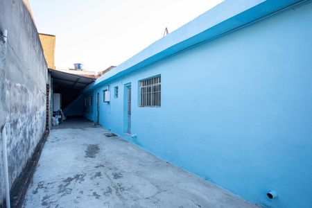 Casa para alugar com 110m², 2 quartos e 1 vagaGaragem