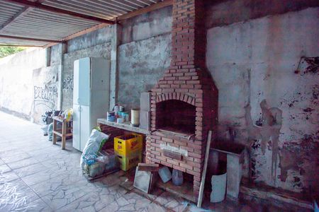 Casa para alugar com 110m², 2 quartos e 1 vagaÁrea de Serviço