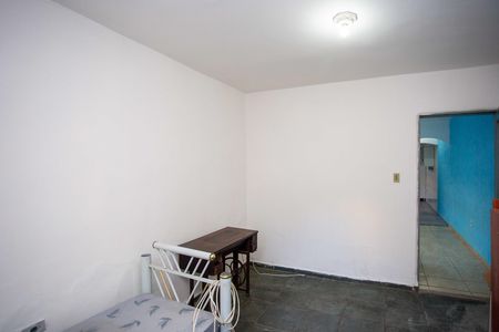Casa para alugar com 110m², 2 quartos e 1 vagaCasa 1 - Quarto