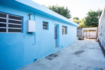 Casa para alugar com 110m², 2 quartos e 1 vagaGaragem