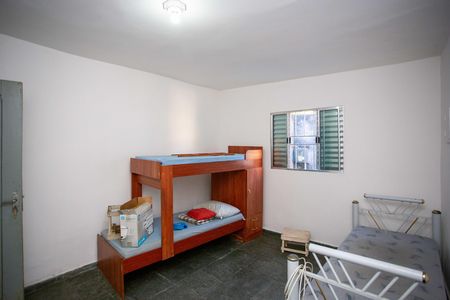 Casa para alugar com 110m², 2 quartos e 1 vagaCasa 1 - Quarto