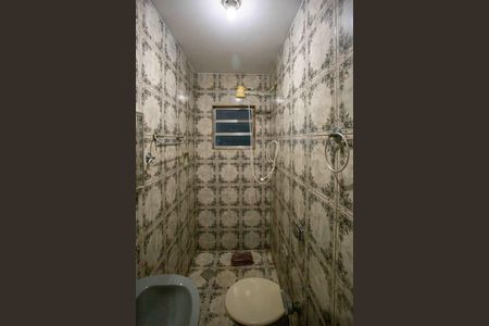 Casa para alugar com 110m², 2 quartos e 1 vagaCasa 2 - Banheiro