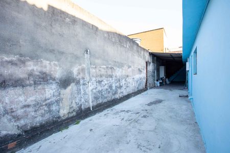 Casa para alugar com 110m², 2 quartos e 1 vagaGaragem