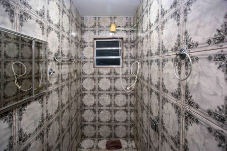 Casa para alugar com 110m², 2 quartos e 1 vagaCasa 2 - Banheiro