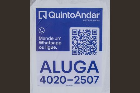 Casa para alugar com 110m², 2 quartos e 1 vagaPlaca