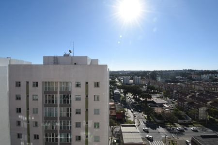 Apartamento à venda com 69m², 2 quartos e 1 vagaVista da Varanda