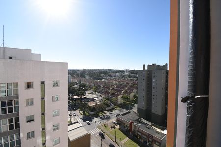 Apartamento à venda com 69m², 2 quartos e 1 vagaVista da Suíte