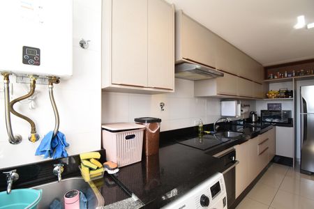 Apartamento à venda com 69m², 2 quartos e 1 vagaSala e Cozinha