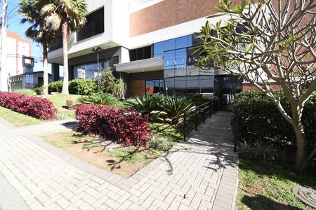 Apartamento à venda com 69m², 2 quartos e 1 vagaFachada
