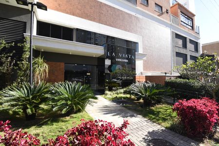 Apartamento à venda com 69m², 2 quartos e 1 vagaFachada