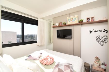 Apartamento à venda com 69m², 2 quartos e 1 vagaSuíte