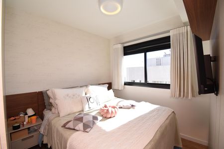 Apartamento à venda com 69m², 2 quartos e 1 vagaSuíte
