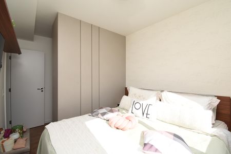 Apartamento à venda com 69m², 2 quartos e 1 vagaSuíte