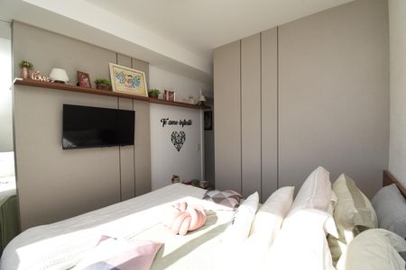 Apartamento à venda com 69m², 2 quartos e 1 vagaSuíte